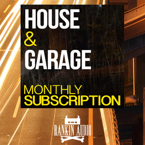 House and Garage Subscription