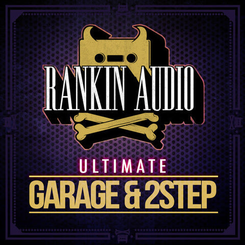 Ultimate 2-Step and Garage