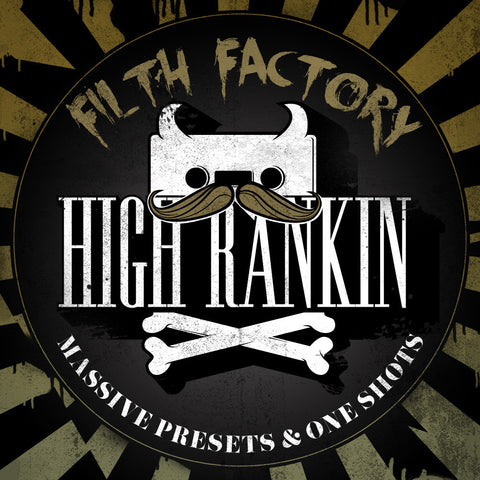 High Rankin's Filth Factory